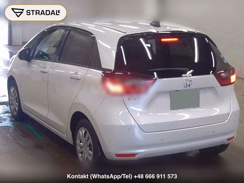HONDA FIT HOME, miniaturka 3