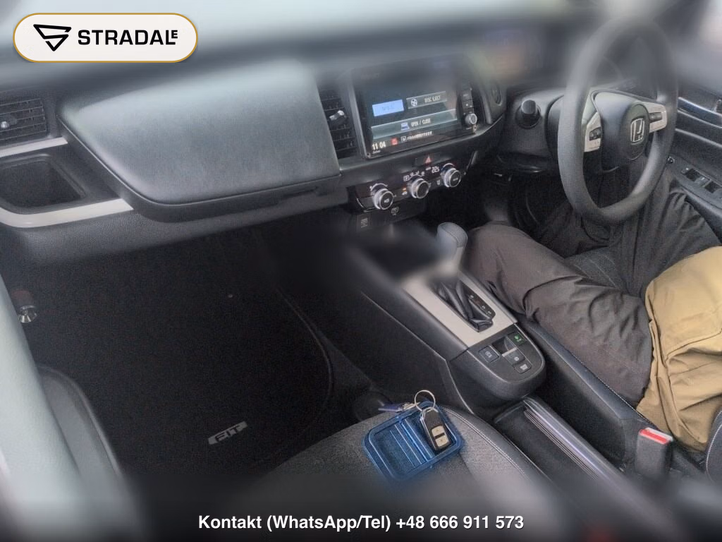 HONDA FIT HOME, miniaturka 4