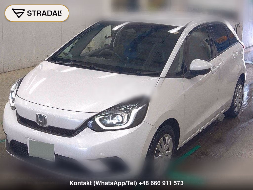 HONDA FIT HOME, miniaturka 5