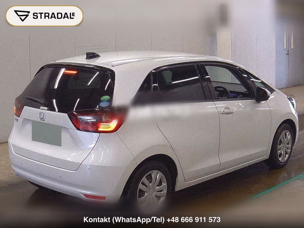 HONDA FIT HOME, miniaturka 6