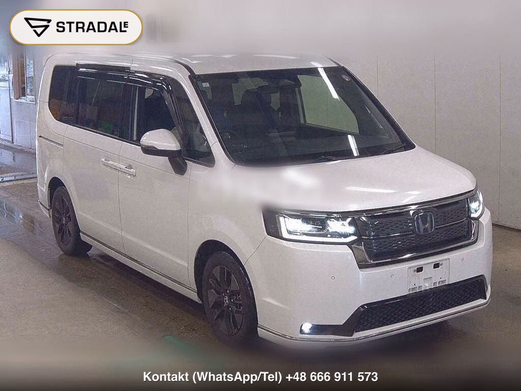 HONDA STEPWAGON SPADA EHEV SPADA, miniaturka 2