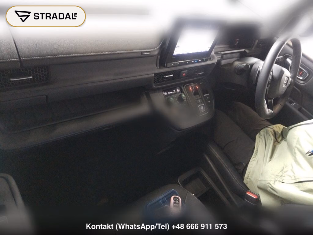 HONDA STEPWAGON SPADA EHEV SPADA, miniaturka 4