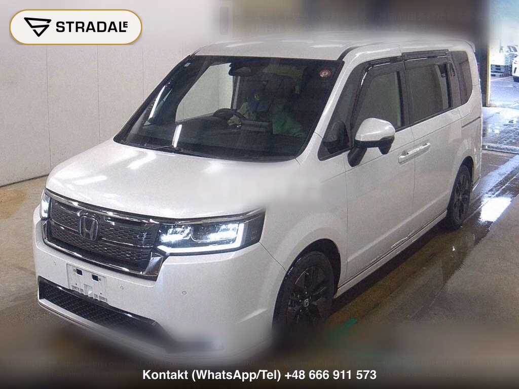 HONDA STEPWAGON SPADA EHEV SPADA, miniaturka 5