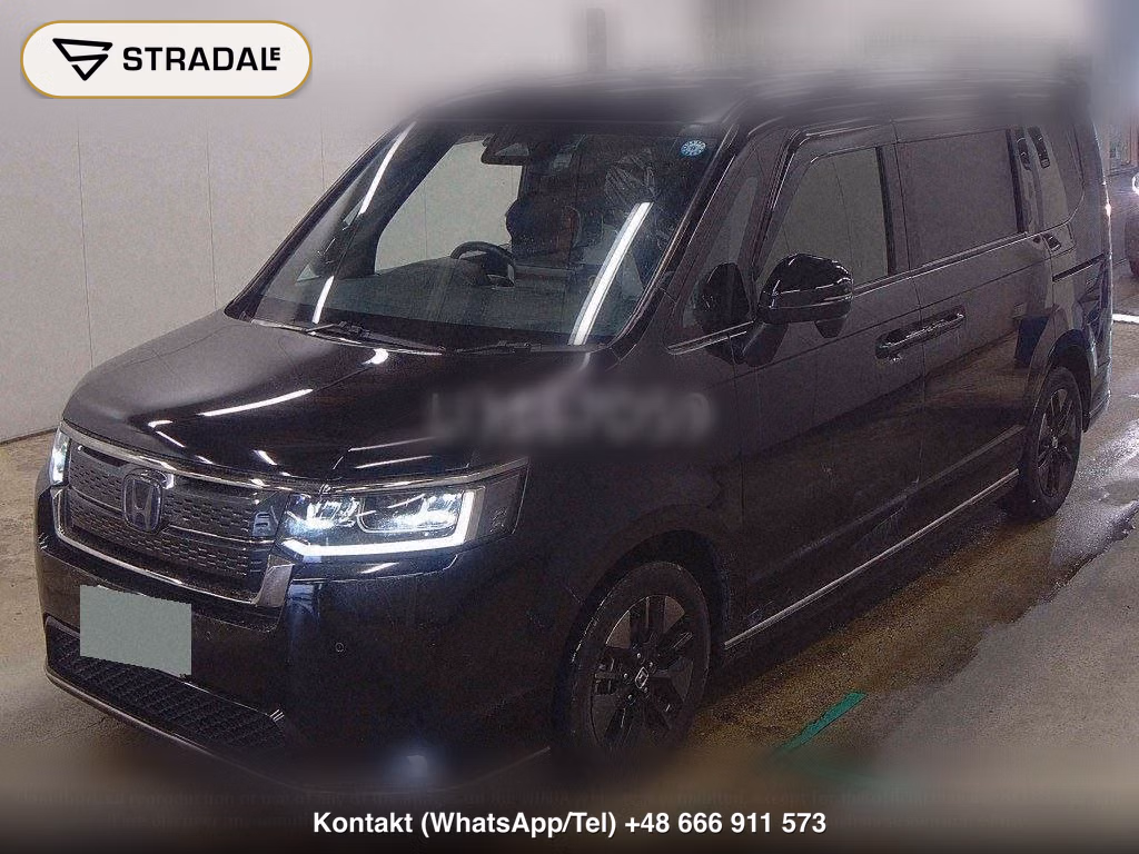 HONDA STEPWAGON SPADA EHEV SPADA, miniaturka 5