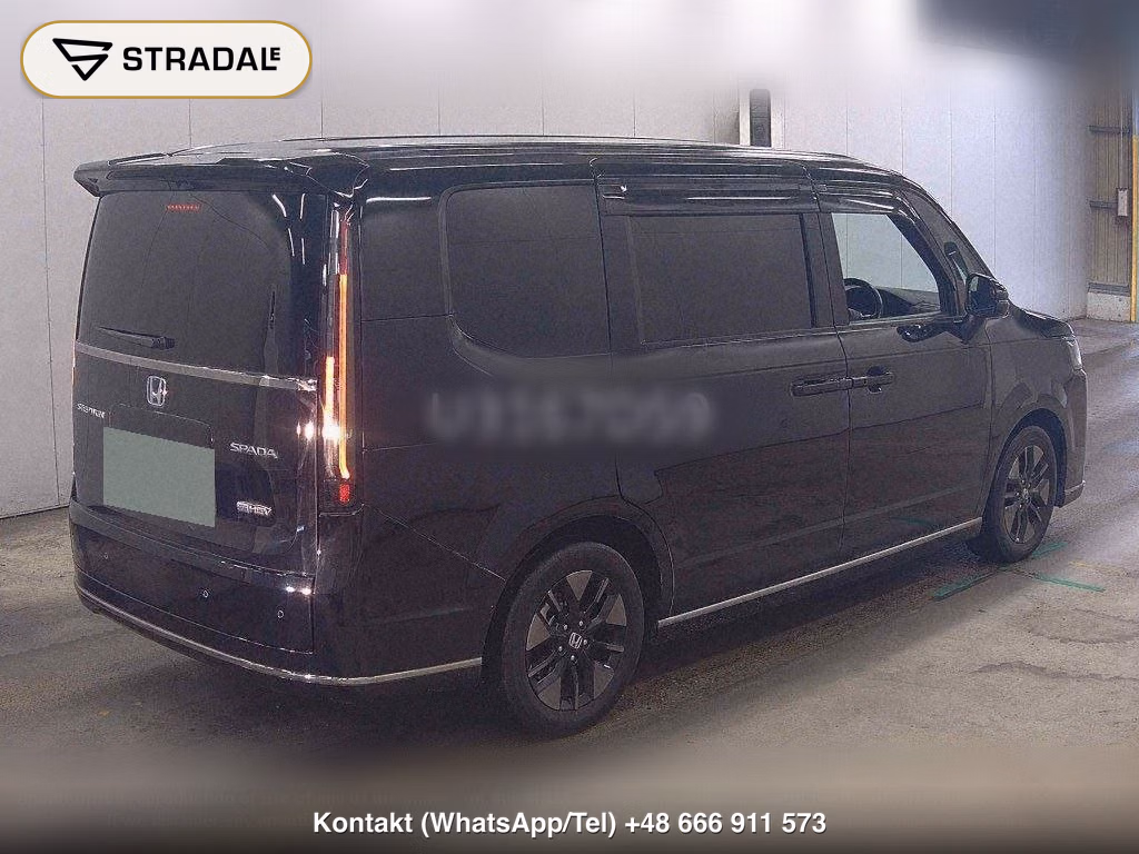 HONDA STEPWAGON SPADA EHEV SPADA, miniaturka 6