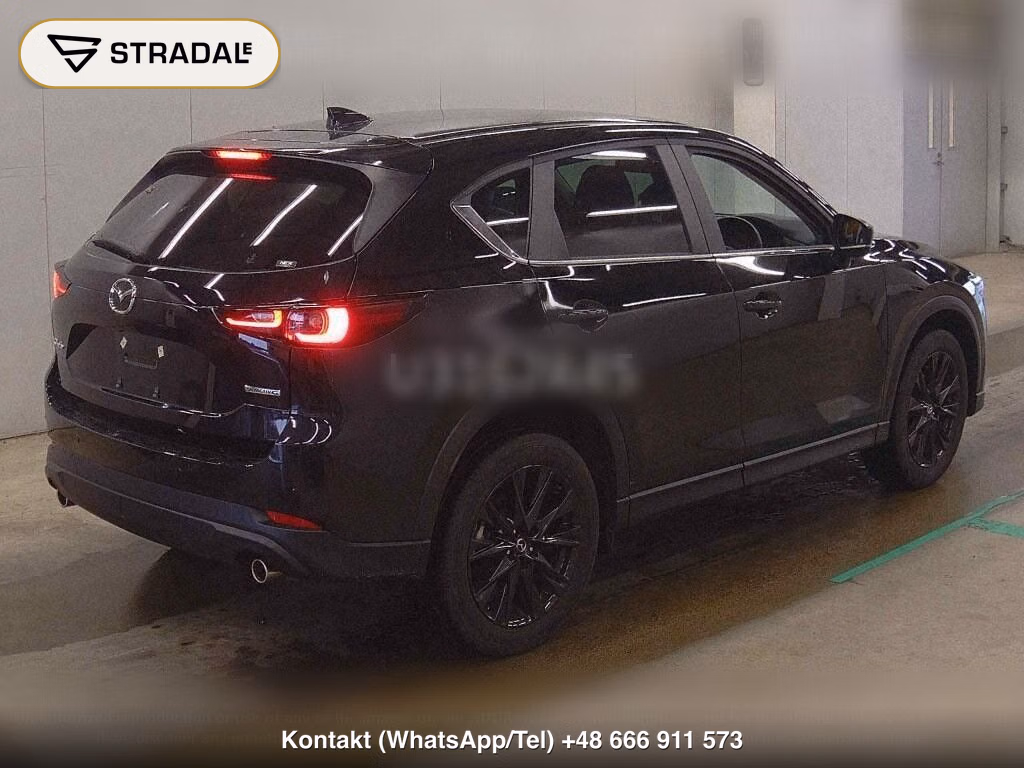 MAZDA CX-5 20S BLACK TONE EDITION, miniaturka 6