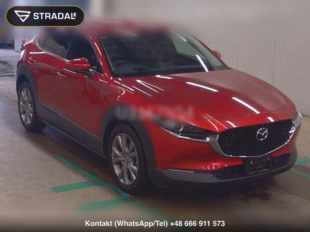 MAZDA CX-30 20S PROACTIVE TOURING SELECTION, miniaturka 2
