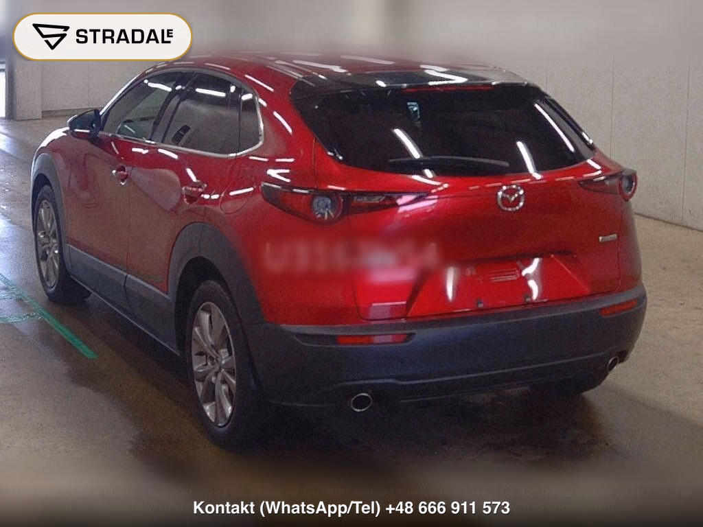 MAZDA CX-30 20S PROACTIVE TOURING SELECTION, miniaturka 3