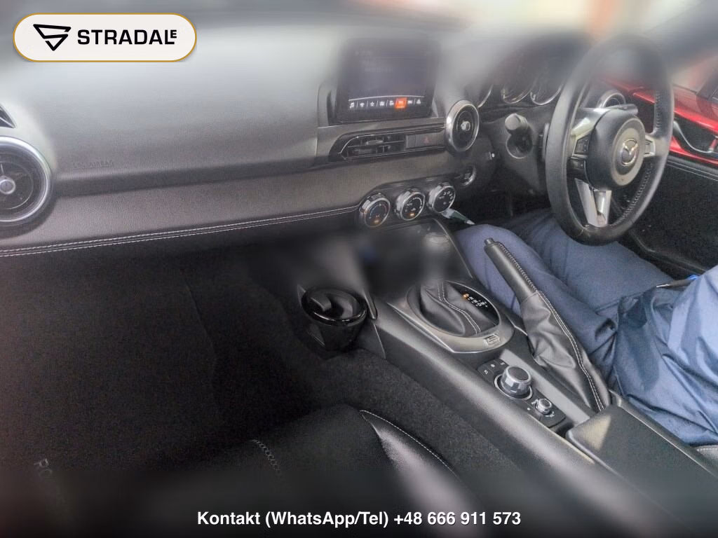 MAZDA ROADSTER RF VS, miniaturka 4