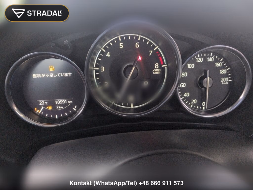 MAZDA ROADSTER RF VS, miniaturka 7