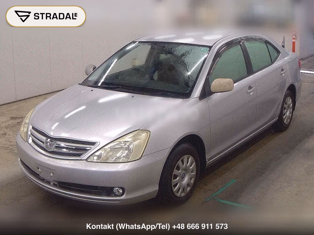 TOYOTA ALLION A15, miniaturka 5