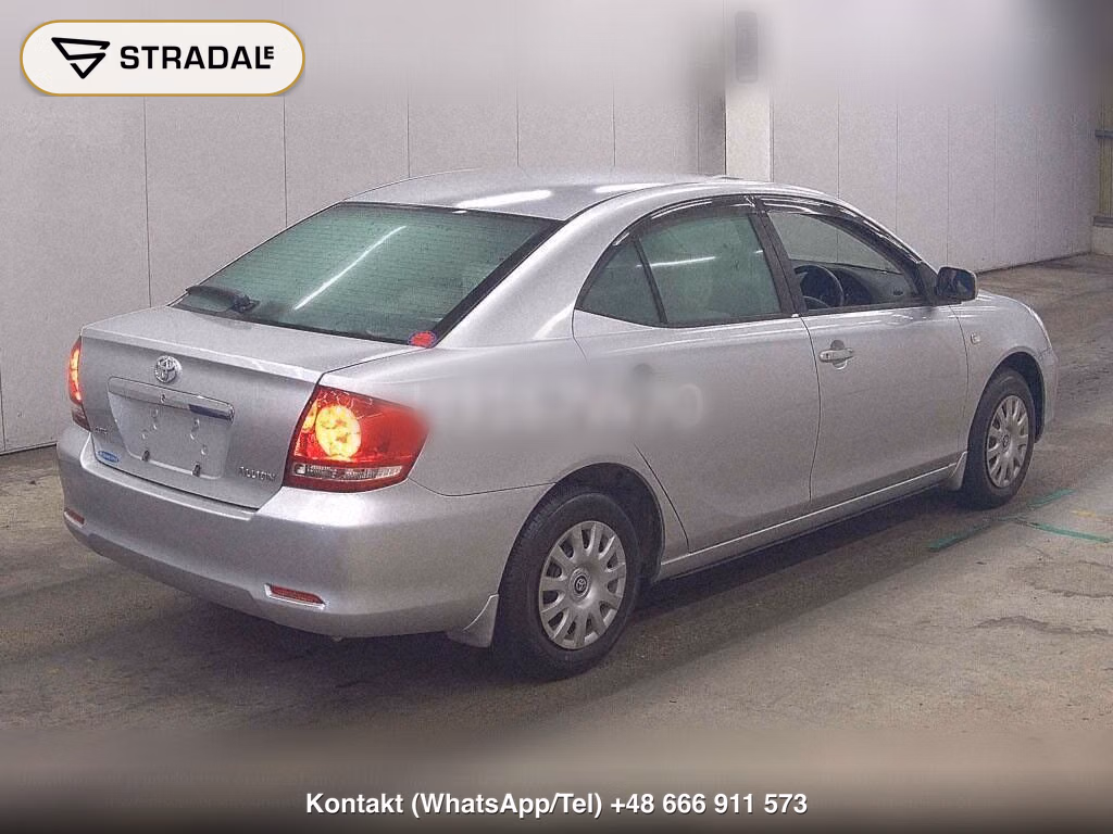 TOYOTA ALLION A15, miniaturka 6