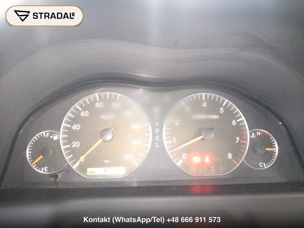 TOYOTA ALLION A15, miniaturka 7