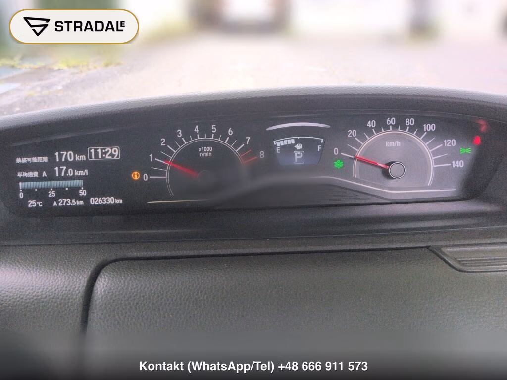 HONDA N-BOX L, miniaturka 7