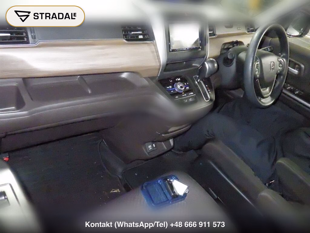 HONDA FREED G, miniaturka 4