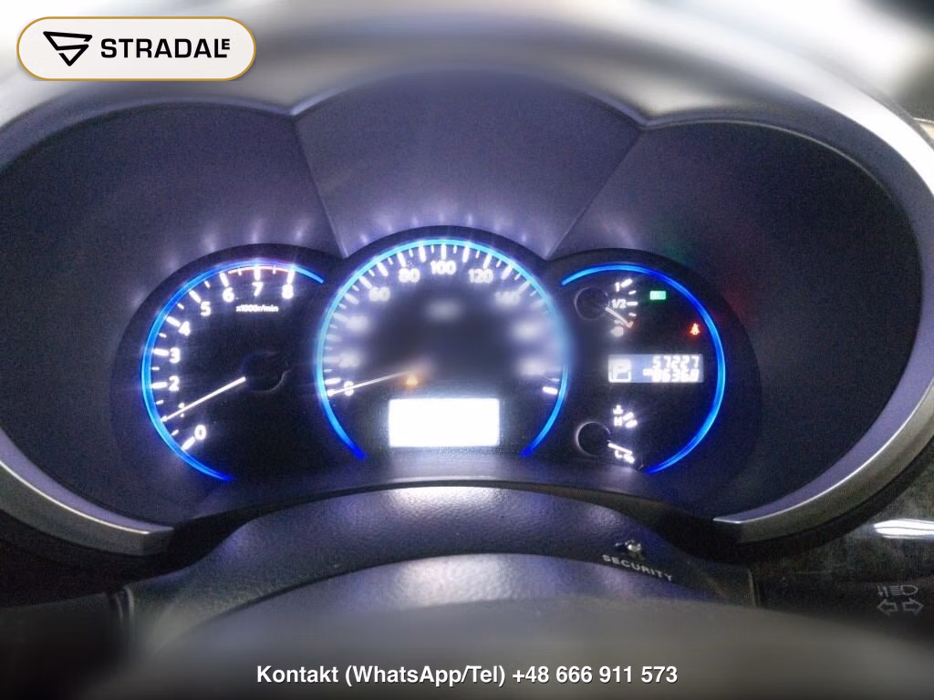 NISSAN ELGRAND 5D RIDER BLACK LEATHER SEAT MANUAL SEAT, miniaturka 7