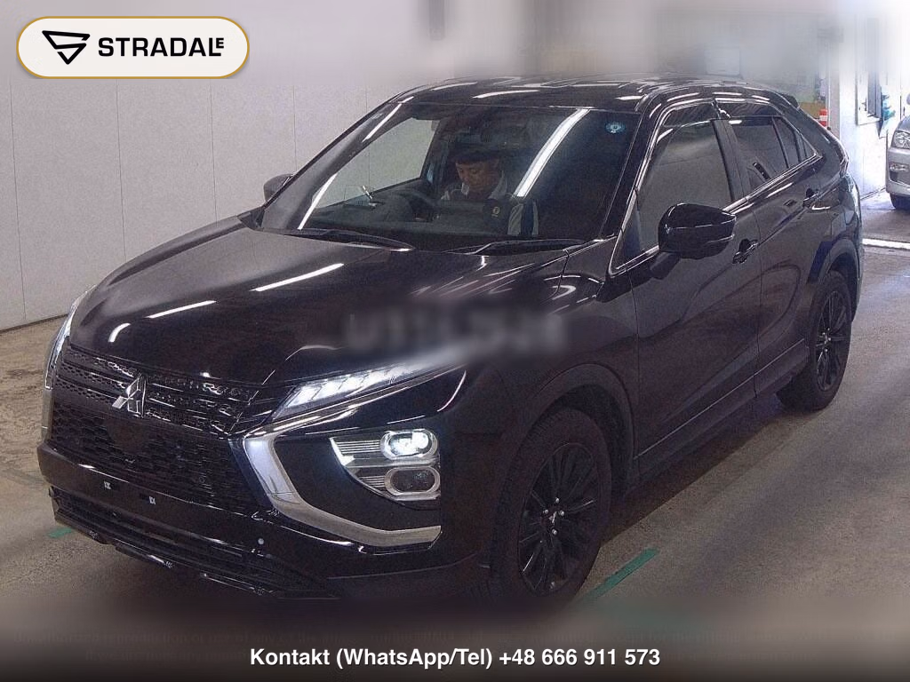 MITSUBISHI ECLIPSE CROSS 4WD BLACK EDITION, miniaturka 5