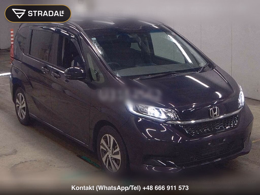 HONDA FREED G, miniaturka 2