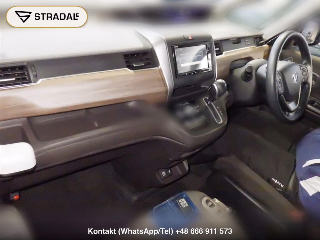 HONDA FREED G･HONDA SENSING, miniaturka 4