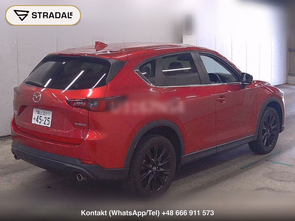 MAZDA CX-5 4WD 20S BLACK TONE EDITION, miniaturka 6