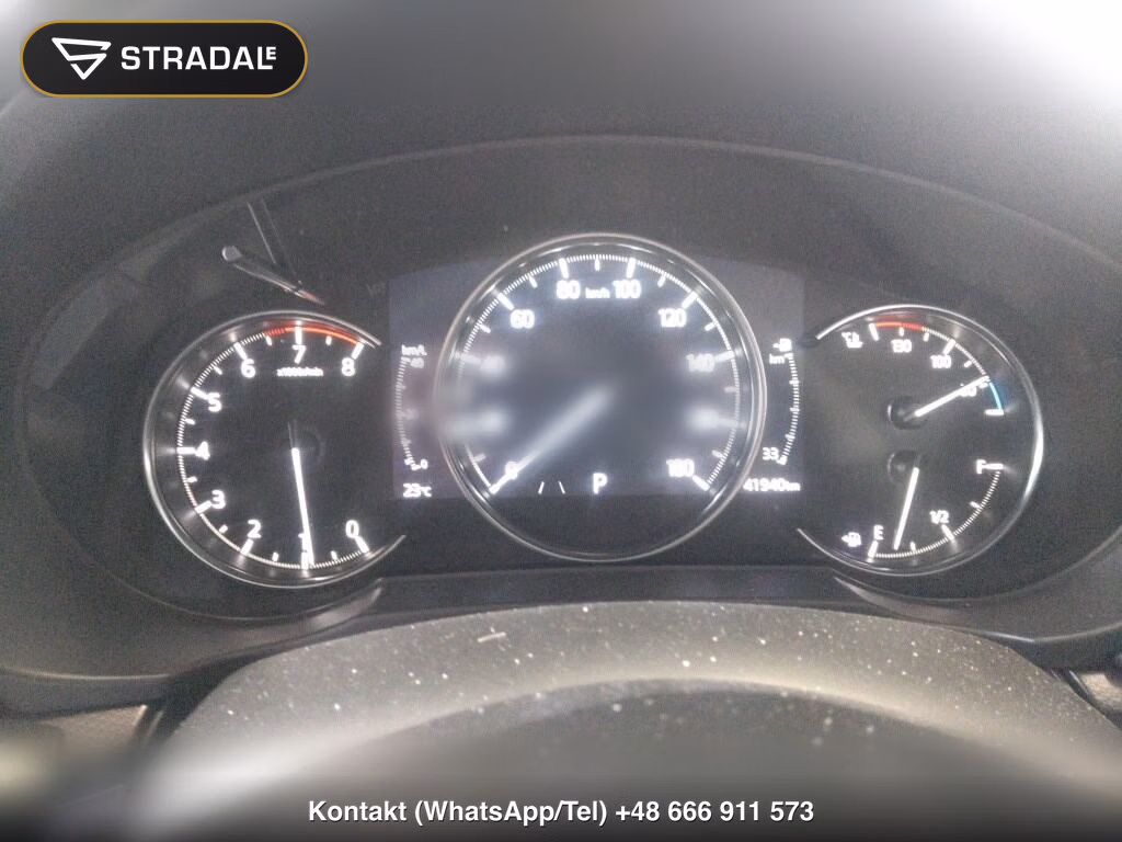 MAZDA CX-5 4WD 20S BLACK TONE EDITION, miniaturka 7