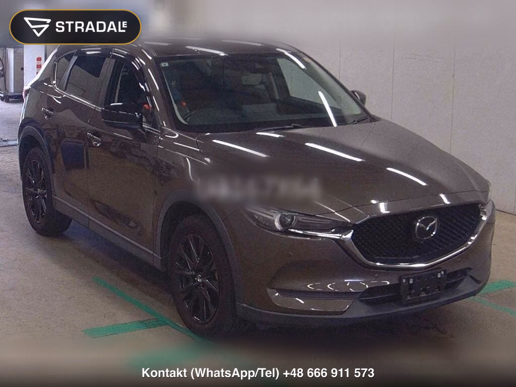 MAZDA CX-5 XD BLACK TONE EDITION, miniaturka 2
