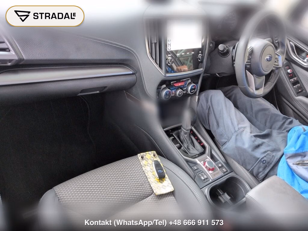 SUBARU FORESTER 4WD TOURING, miniaturka 4