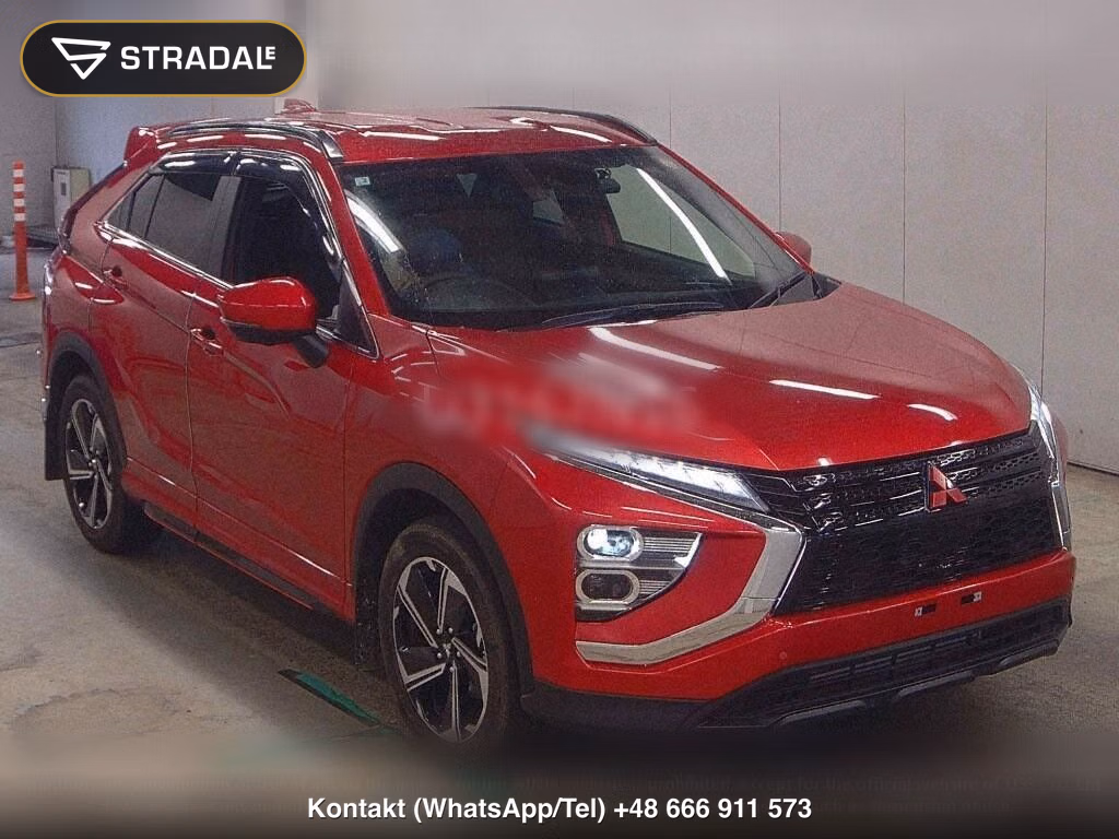 MITSUBISHI ECLIPSE CROSS 4WD P, miniaturka 2