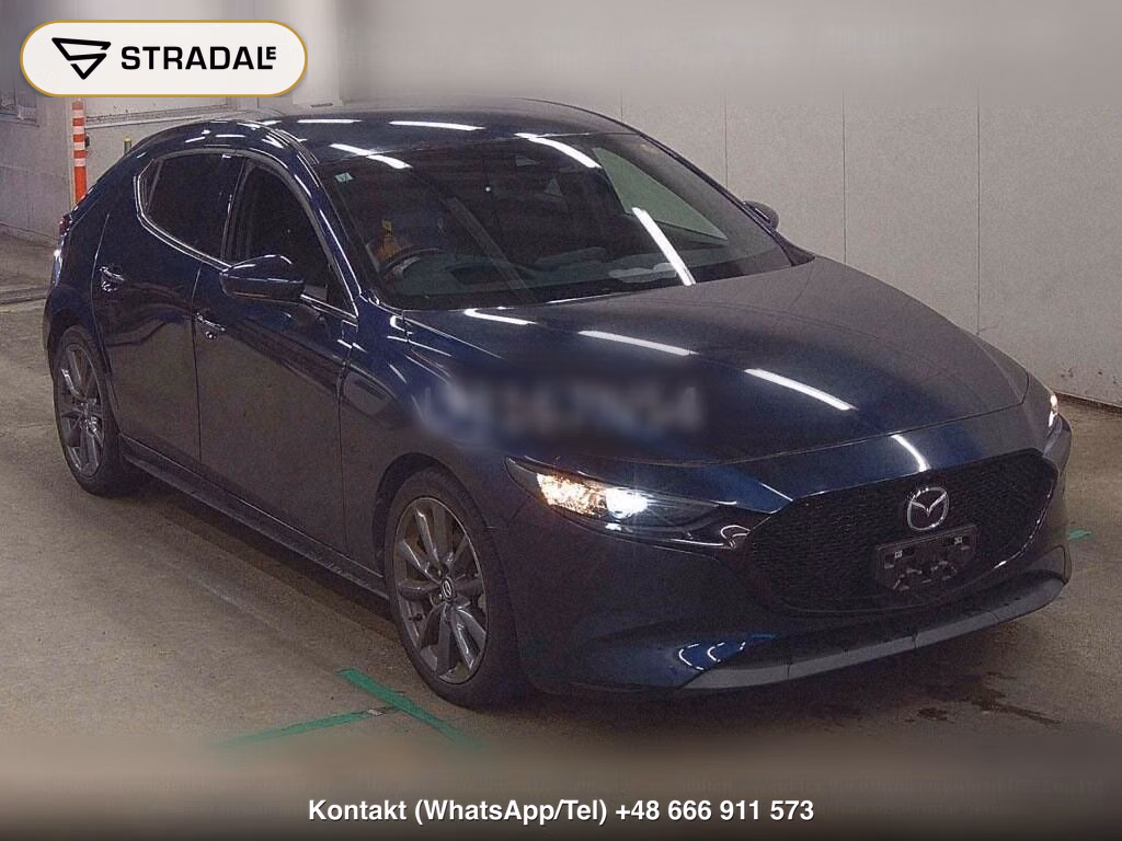 MAZDA MAZDA3 FASTBACK 15S TOURING, miniaturka 2