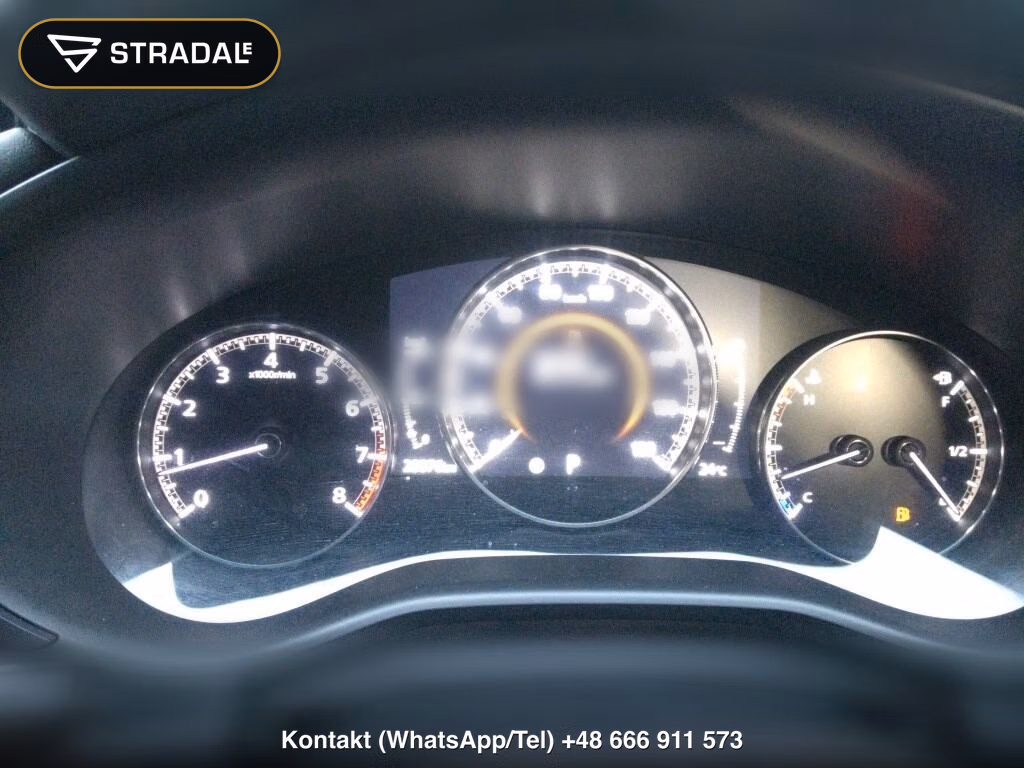 MAZDA MAZDA3 FASTBACK 15S TOURING, miniaturka 7