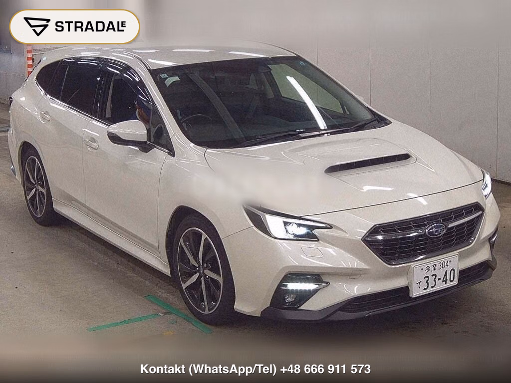 SUBARU LEVORG 4WD GT-H EX, miniaturka 2