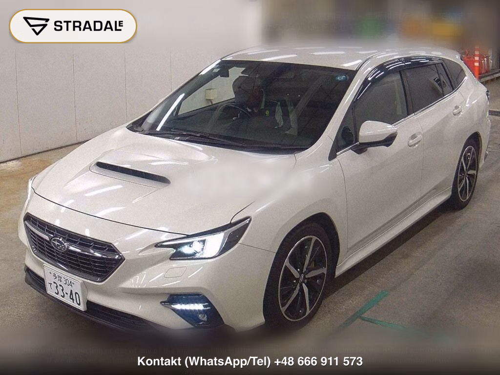 SUBARU LEVORG 4WD GT-H EX, miniaturka 5