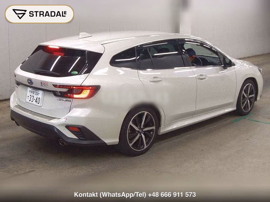 SUBARU LEVORG 4WD GT-H EX, miniaturka 6