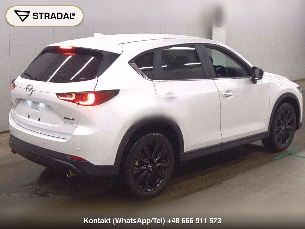 MAZDA CX-5 20S BLACK TONE EDITION, miniaturka 6