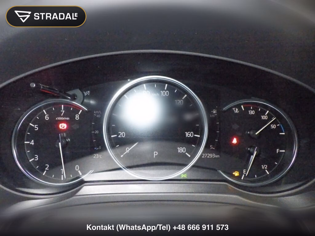 MAZDA CX-5 20S BLACK TONE EDITION, miniaturka 7