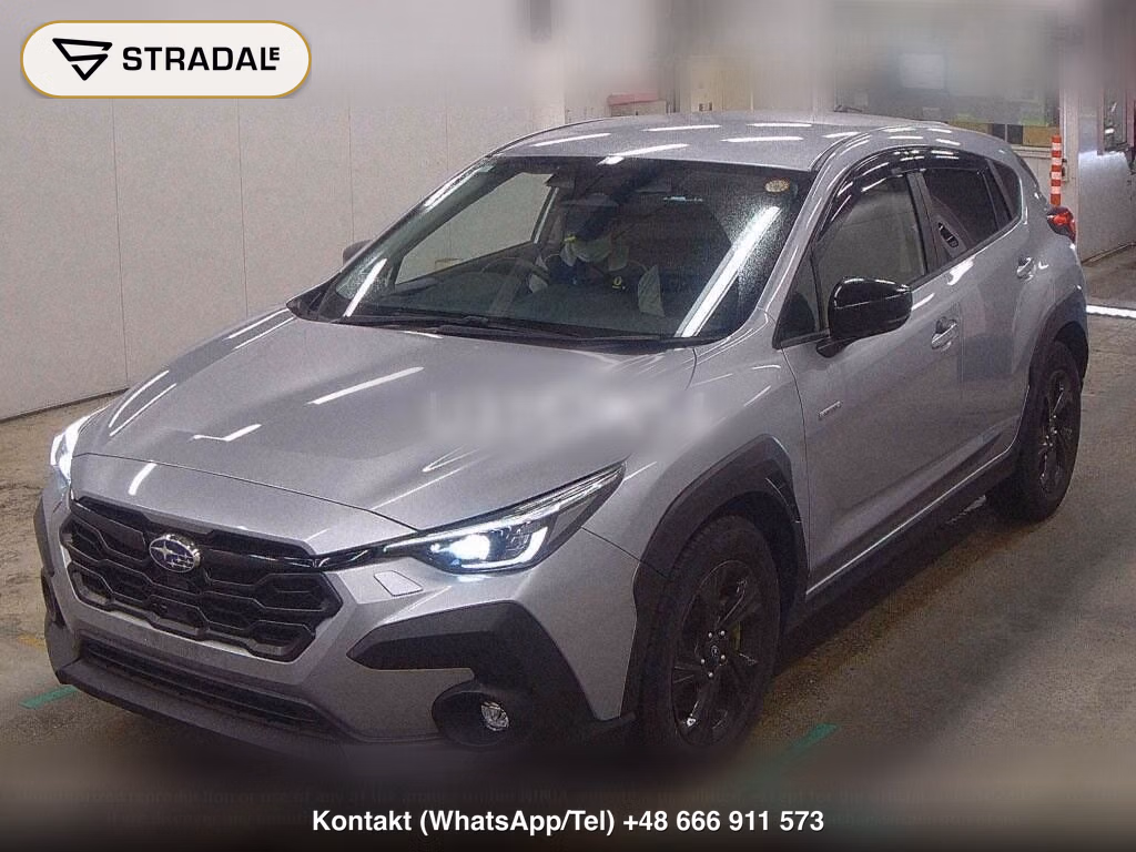 SUBARU CROSSTREK 4WD TOURING, miniaturka 5