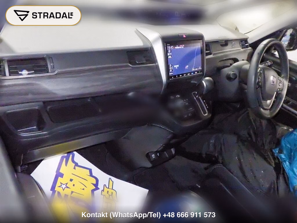 HONDA FREED G, miniaturka 4