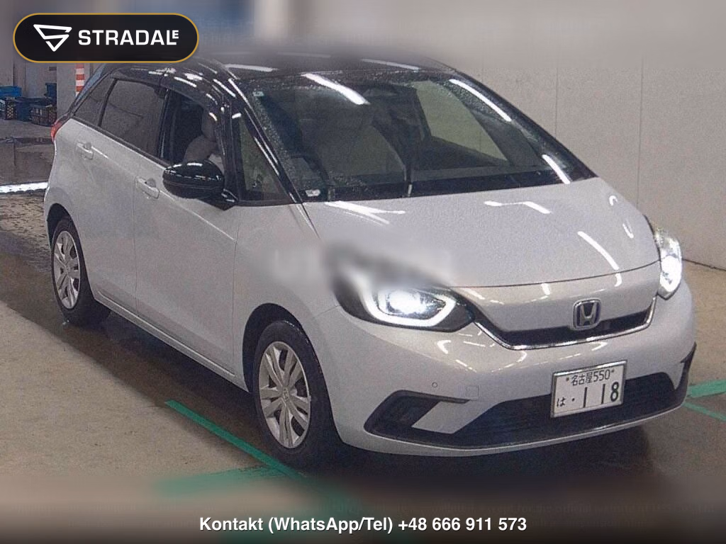 HONDA FIT EHEV HOME, miniaturka 2