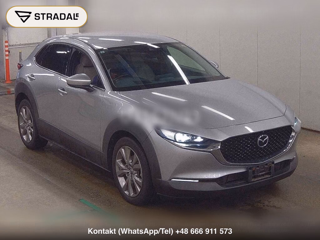 MAZDA CX-30 4WD 20S PROACTIVE TOURING SELECTION, miniaturka 2