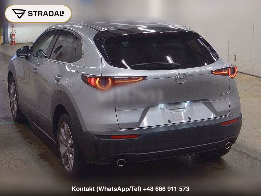 MAZDA CX-30 4WD 20S PROACTIVE TOURING SELECTION, miniaturka 3