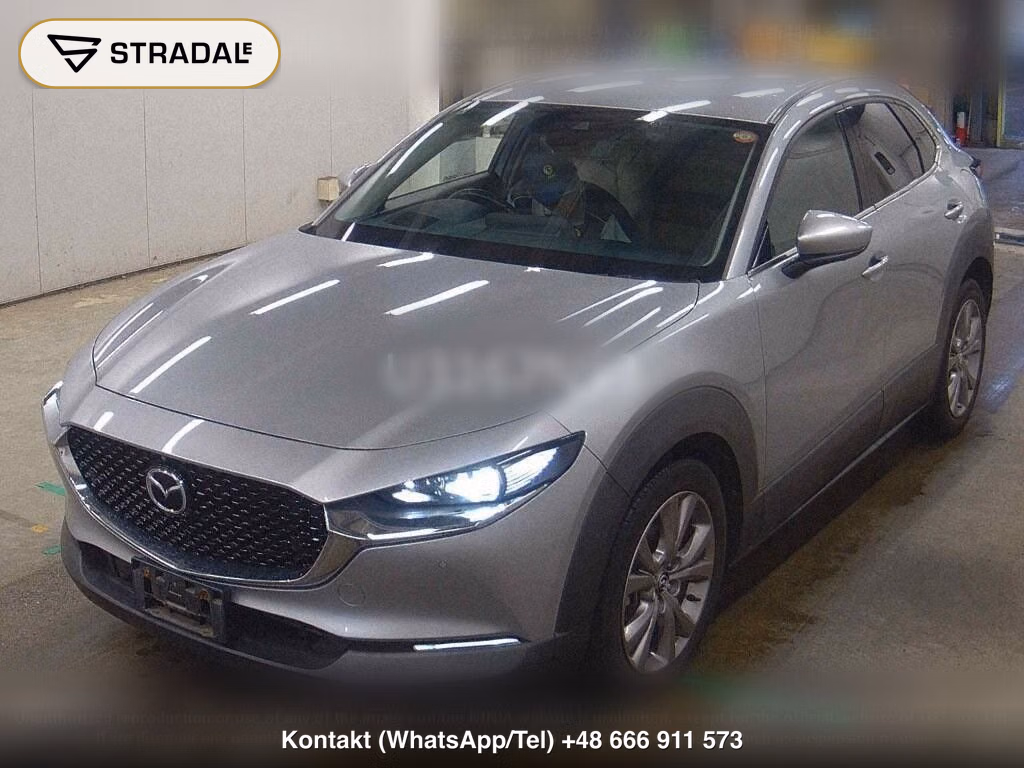 MAZDA CX-30 4WD 20S PROACTIVE TOURING SELECTION, miniaturka 5