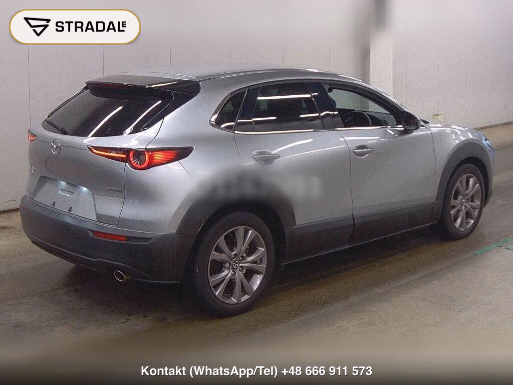 MAZDA CX-30 4WD 20S PROACTIVE TOURING SELECTION, miniaturka 6