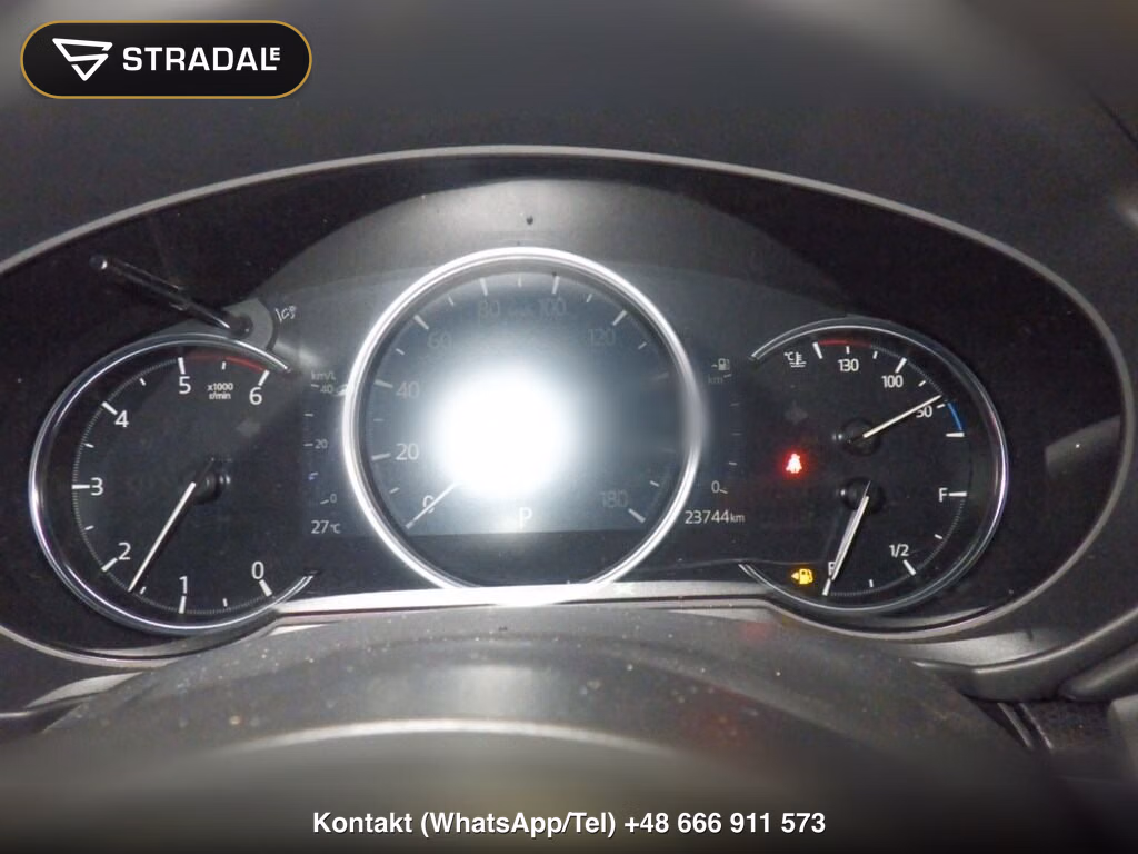 MAZDA CX-5 XD SPORTS APPEARANCE, miniaturka 7