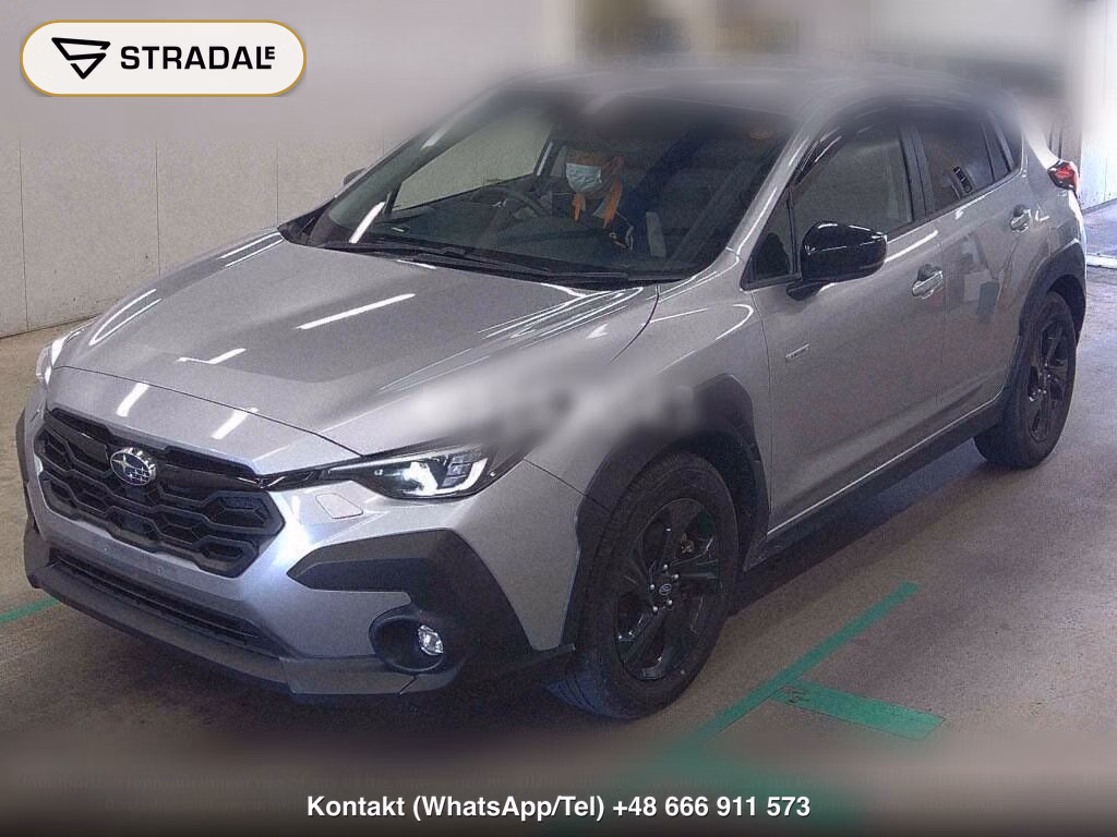 SUBARU CROSSTREK 4WD TOURING, miniaturka 5