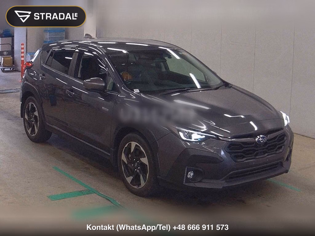 SUBARU CROSSTREK 4WD LIMITED, miniaturka 2