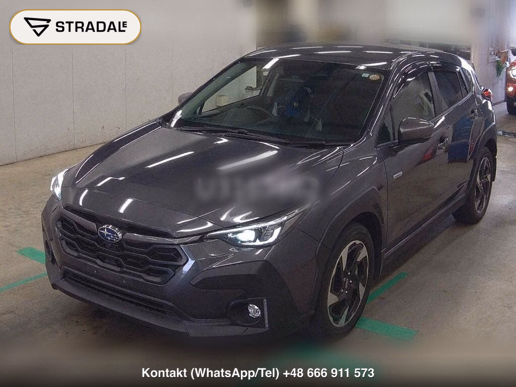 SUBARU CROSSTREK 4WD LIMITED, miniaturka 5