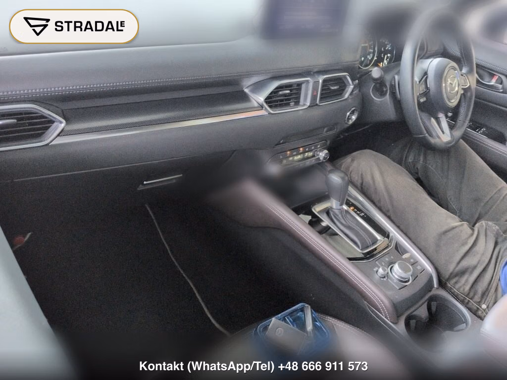 MAZDA CX-5 XD EXCLUSIVE MODE, miniaturka 4