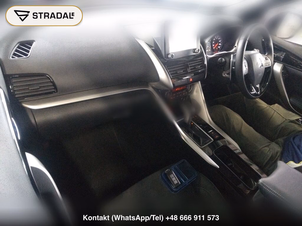 MITSUBISHI ECLIPSE CROSS P, miniaturka 4