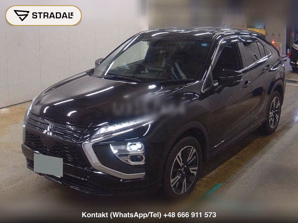 MITSUBISHI ECLIPSE CROSS P, miniaturka 5