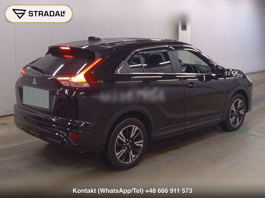MITSUBISHI ECLIPSE CROSS P, miniaturka 6